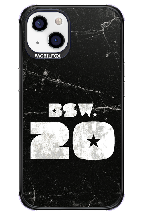 BSW 20 (4) 2.0 - Apple iPhone 13