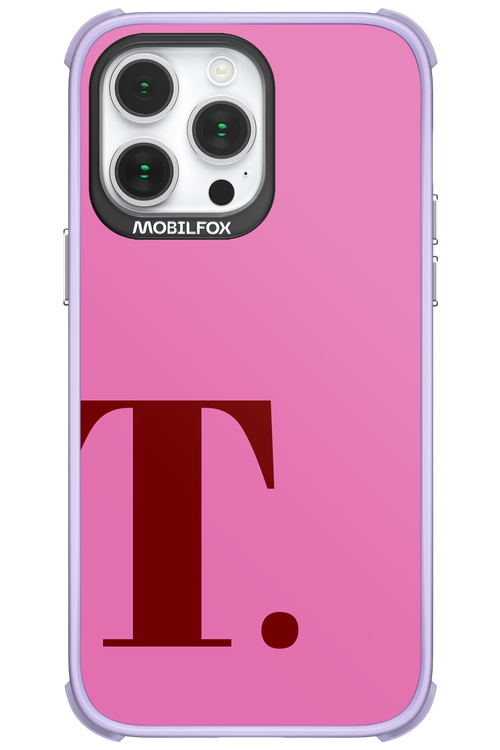 T (Sorbet) 2.0 - Apple iPhone 14 Pro Max