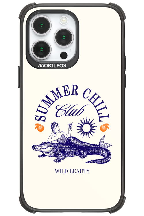 ChillMaid 2.0 - Apple iPhone 14 Pro Max