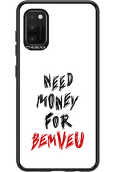 Need Money For Bemveu - Samsung Galaxy A41