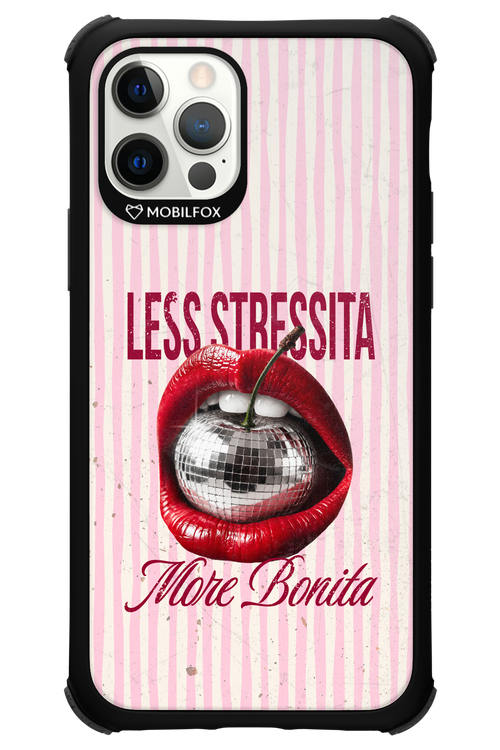 Bonita 2.0 - Apple iPhone 12 Pro
