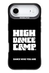 HDC 1 2.0 - Apple iPhone 17 Air