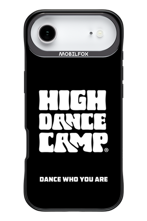 HDC 1 2.0 - Apple iPhone 17 Air