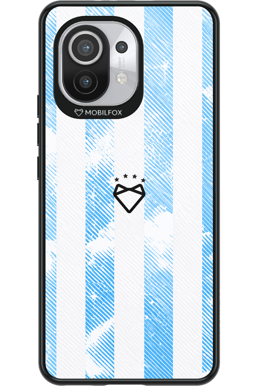 Argentina II 2.0 - Xiaomi Mi 11 5G