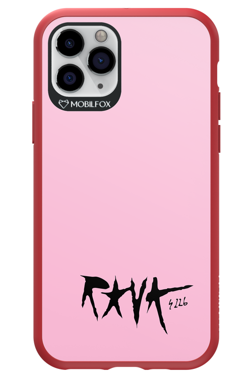 R-va - Apple iPhone 11 Pro