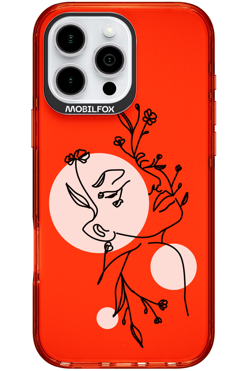 Confidence 2.0 - Apple iPhone 16 Pro Max