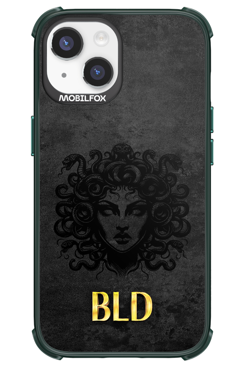 BLD MEDUSA - Apple iPhone 14