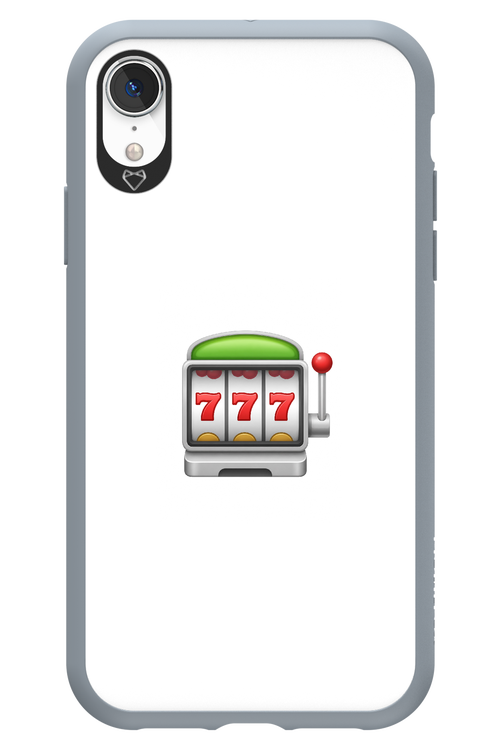 777 2.0 - Apple iPhone XR