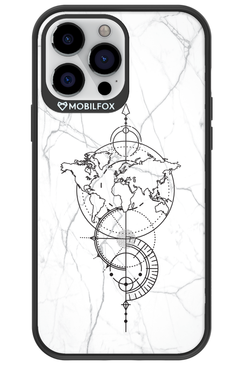 Compass 2.0 - Apple iPhone 13 Pro Max