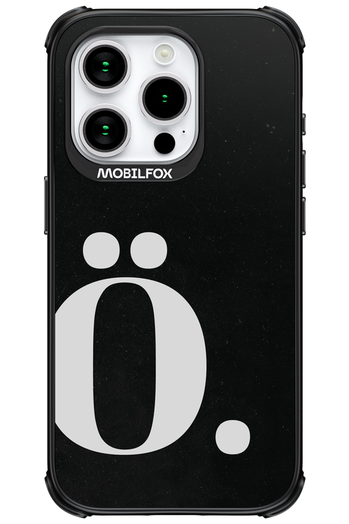 O II (Off Space) 2.0 - Apple iPhone 15 Pro