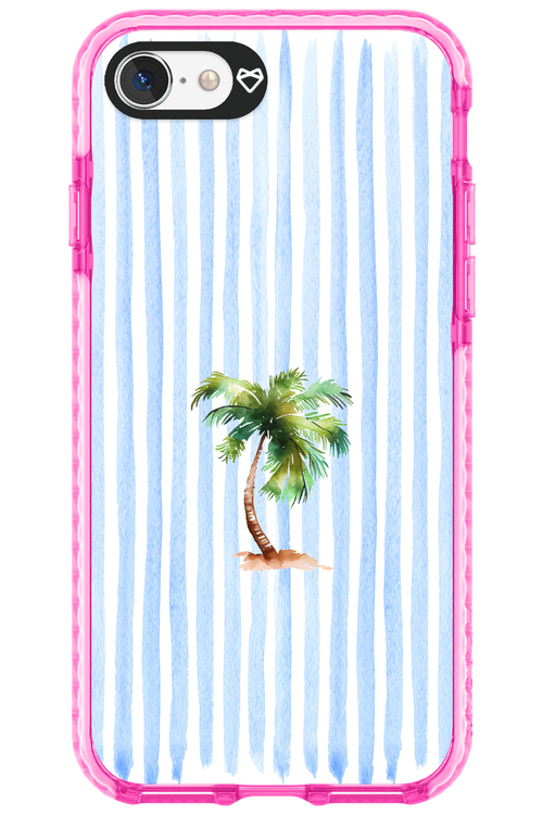 Palm Chill - Apple iPhone 7