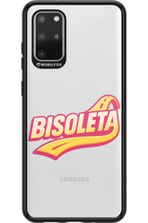 Bisoleta - Samsung Galaxy S20+