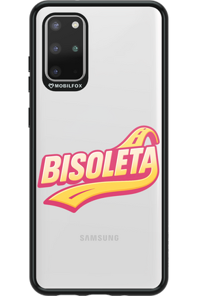 Bisoleta - Samsung Galaxy S20+