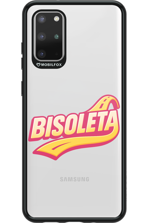 Bisoleta - Samsung Galaxy S20+