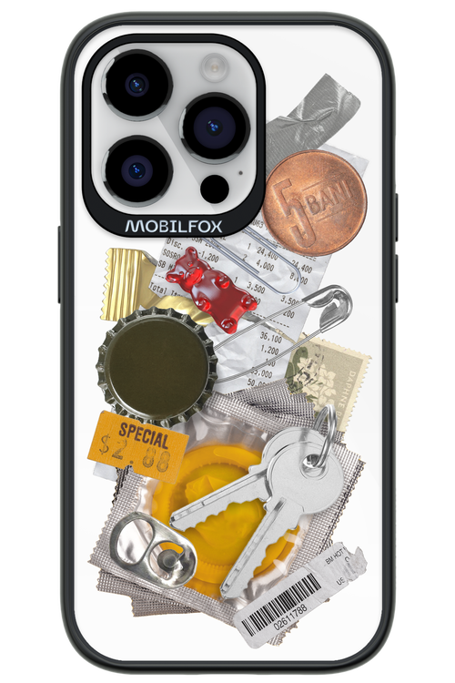 Just in Case 2.0 - Apple iPhone 14 Pro