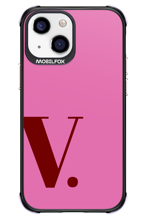 V (Sorbet) 2.0 - Apple iPhone 13 Mini