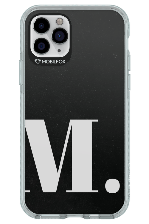 M (Off Space) 2.0 - Apple iPhone 11 Pro