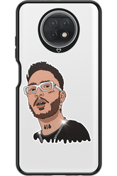 Azteca Doodle 2.0 - Xiaomi Redmi Note 9T 5G