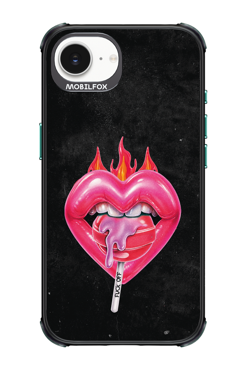 FuckOff 2.0 - Apple iPhone 17e