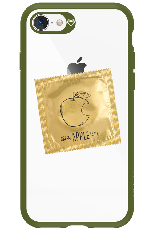 Safety Apple 2.0 - Apple iPhone 8