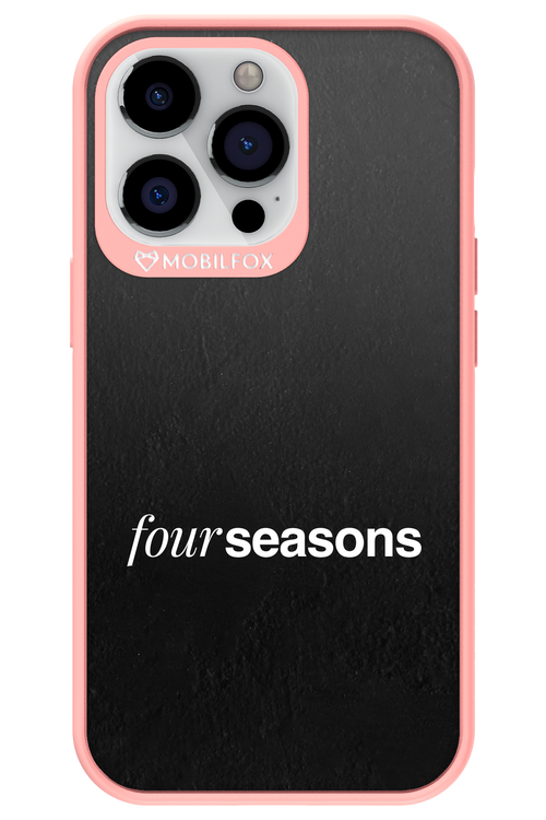 BSW FourSeasons 2 2.0 - Apple iPhone 13 Pro