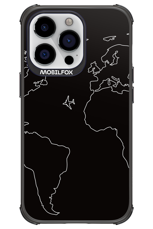 Worldview 2.0 - Apple iPhone 13 Pro