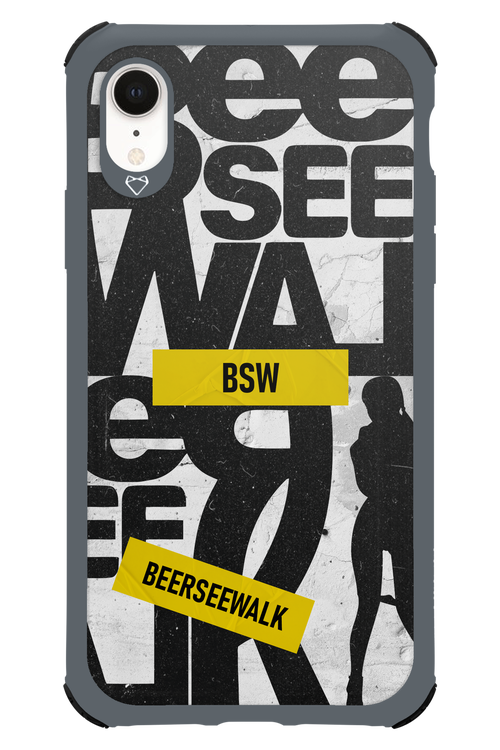 Beerseewalk II 2.0 - Apple iPhone XR