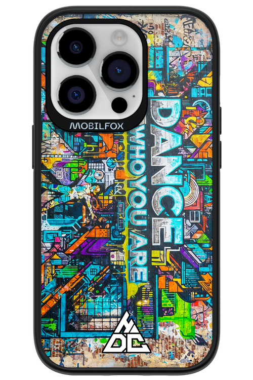 HDC 4 2.0 - Apple iPhone 14 Pro