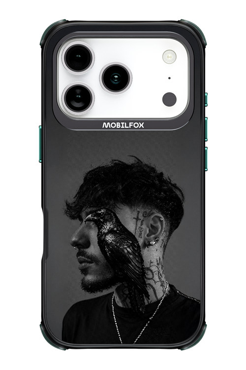 RAVEN - Apple iPhone 17 Pro