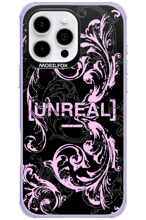Antique Pink 2.0 - Apple iPhone 16 Pro Max