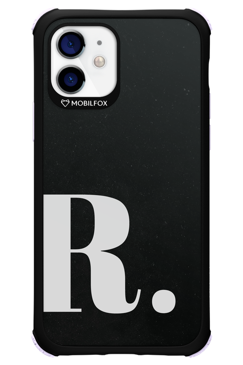 R (Off Space) 2.0 - Apple iPhone 12
