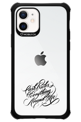 Cash Rules Script - Apple iPhone 12