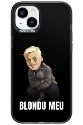 Blondu Meu - Apple iPhone 15 Plus