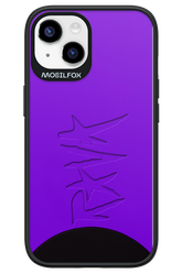 Rava Purple - Apple iPhone 14