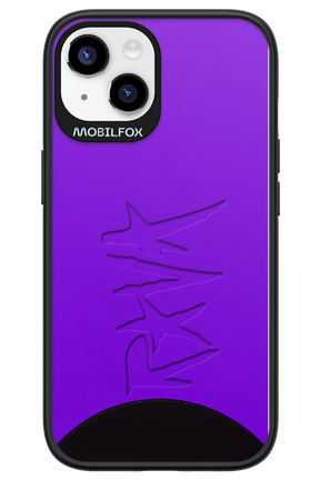 Rava Purple - Apple iPhone 14