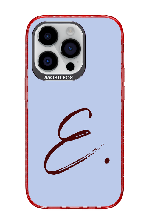 (Jellyfish Presso) E 2.0 - Apple iPhone 14 Pro