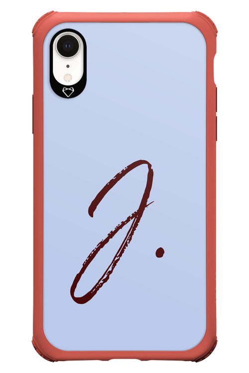 (Jellyfish Presso) J 2.0 - Apple iPhone XR