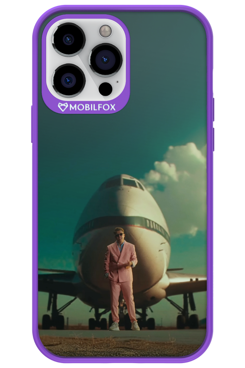 Zbor - Apple iPhone 13 Pro Max