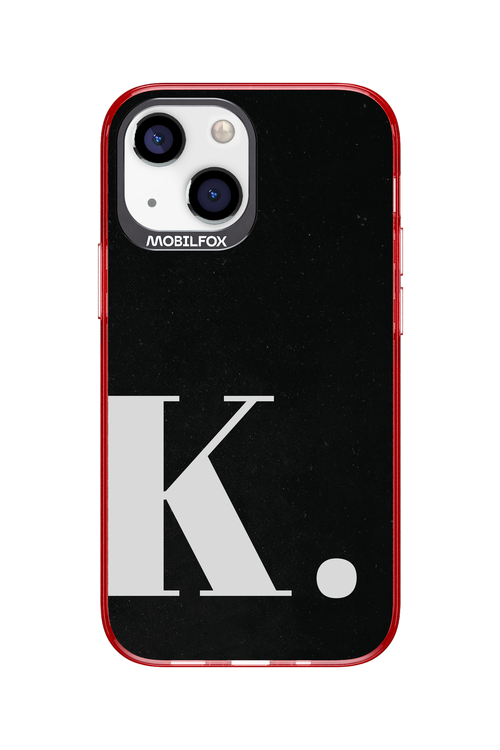 K (Off Space) 2.0 - Apple iPhone 13 Mini