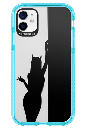 Devil Babe - Apple iPhone 11