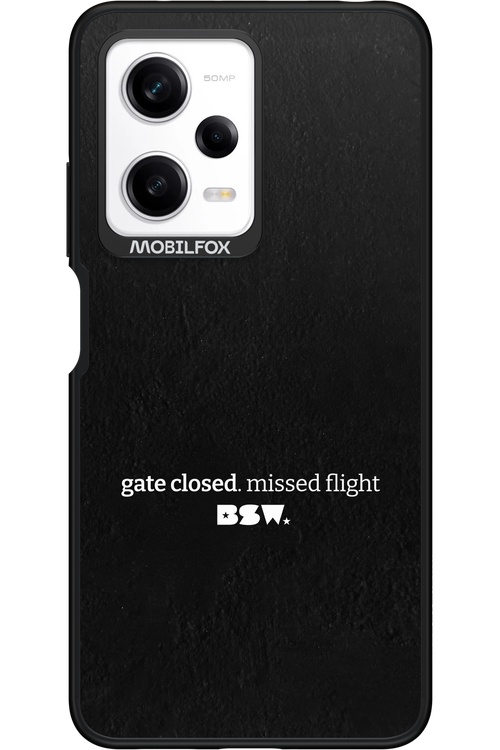 BSW FourSeasons 5 2.0 - Xiaomi Redmi Note 12 Pro 5G