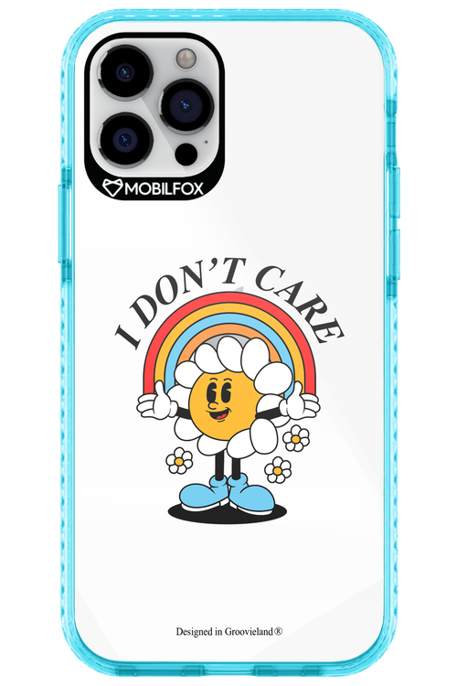 Don't Care - Apple iPhone 12 Pro