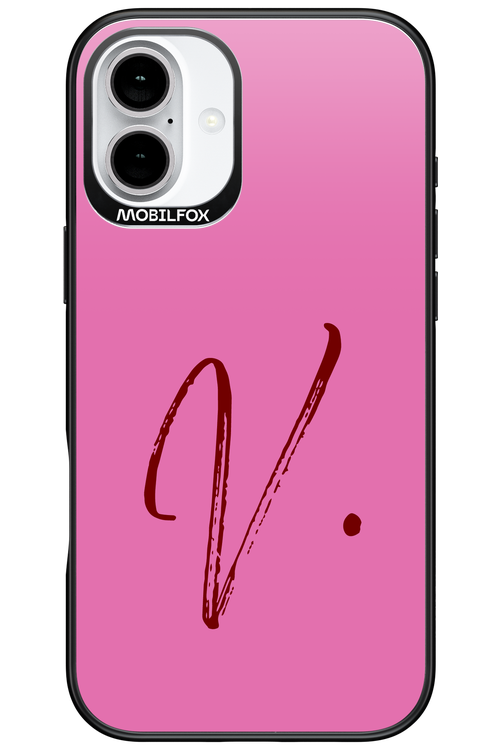 (Sorbet) V 2.0 - Apple iPhone 16 Plus