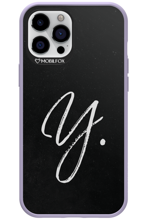 (Off Space) Y 2.0 - Apple iPhone 12 Pro Max