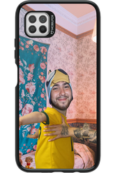 Balkan Style - Huawei P40 Lite