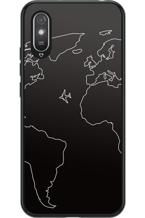 Worldview - Xiaomi Redmi 9A
