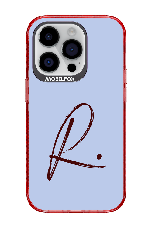 (Jellyfish Presso) R 2.0 - Apple iPhone 14 Pro