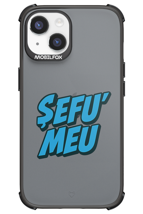 Meu - Apple iPhone 14