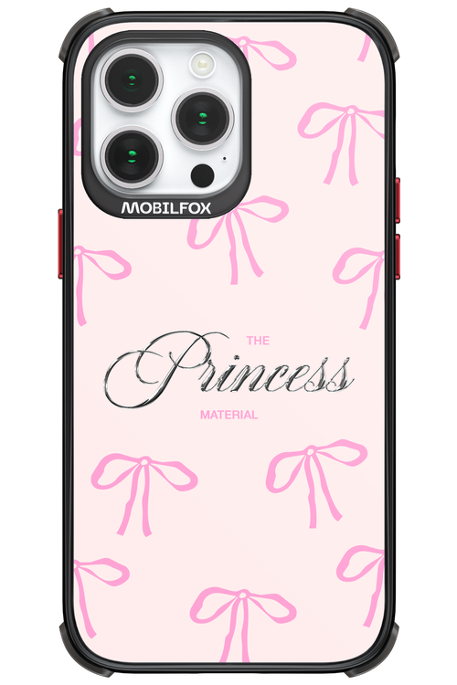 Princess Material 2.0 - Apple iPhone 14 Pro Max