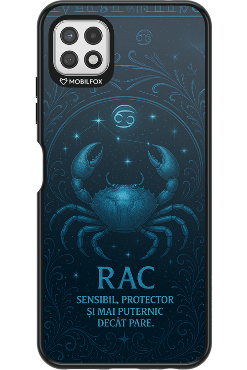 Rac - Samsung Galaxy A22 5G